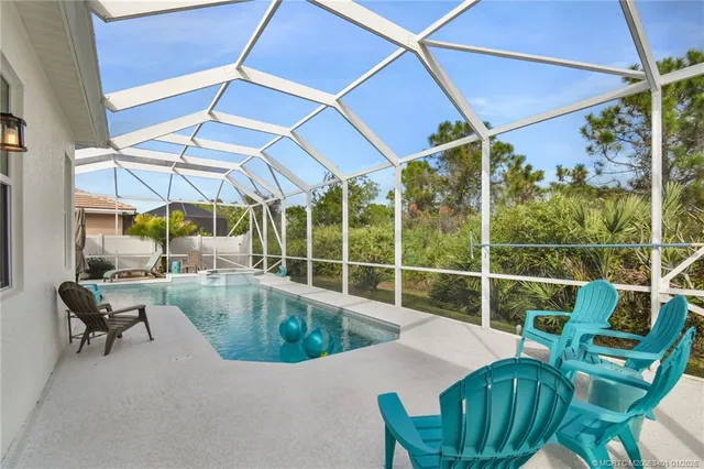 $799,000 | 443 Northwest Sunflower Place, Stuart, FL 34994