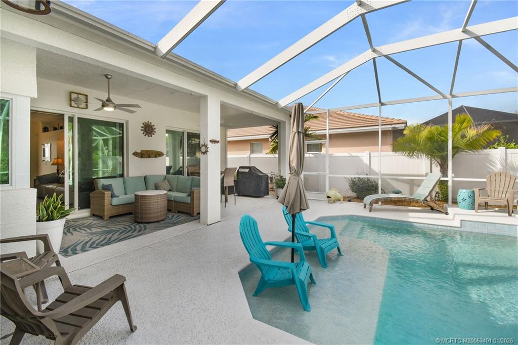 443 Northwest Sunflower Place Jensen Beach, FL 34957 - Photo 40 of 71