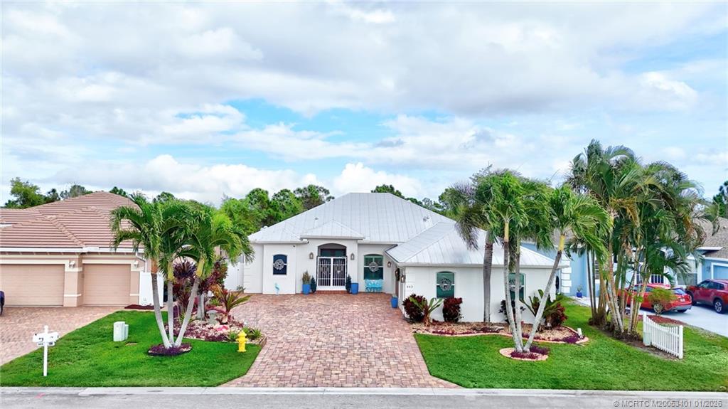 443 Northwest Sunflower Place Jensen Beach, FL 34957 - Photo 44 of 71