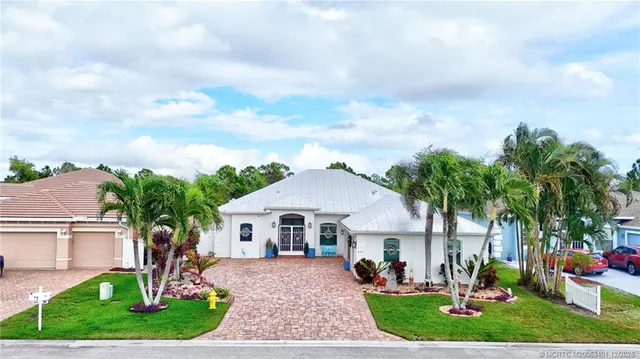 $799,000 | 443 Northwest Sunflower Place, Stuart, FL 34994