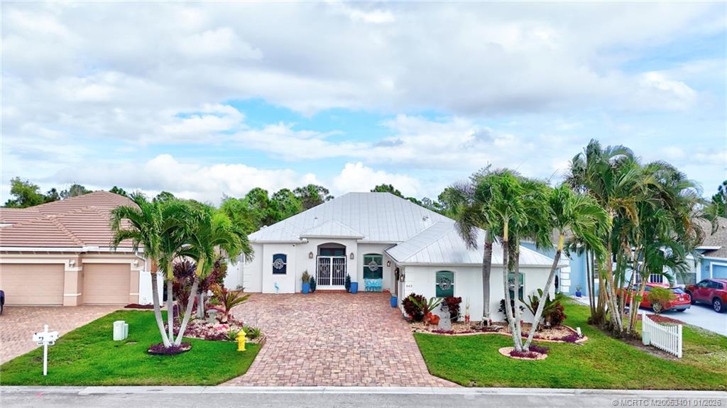 443 Northwest Sunflower Place Jensen Beach, FL 34957 - Photo 45 of 71