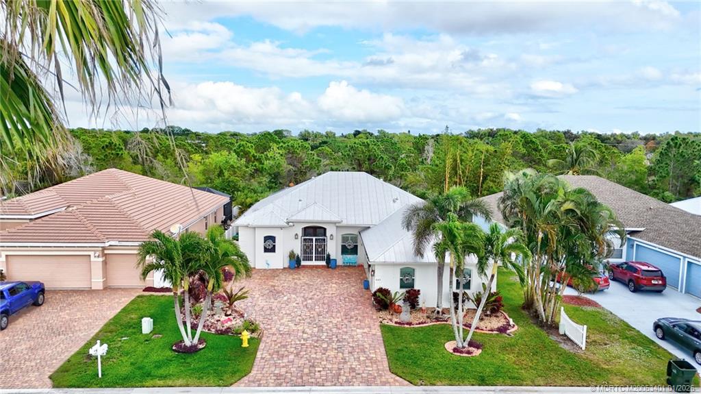 443 Northwest Sunflower Place Jensen Beach, FL 34957 - Photo 46 of 71