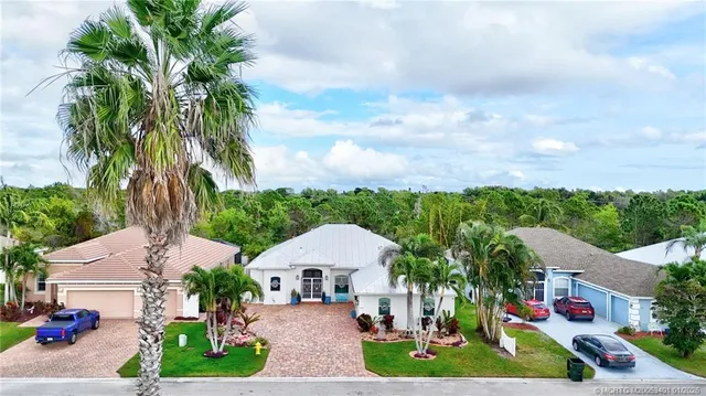 $799,000 | 443 Northwest Sunflower Place, Stuart, FL 34994