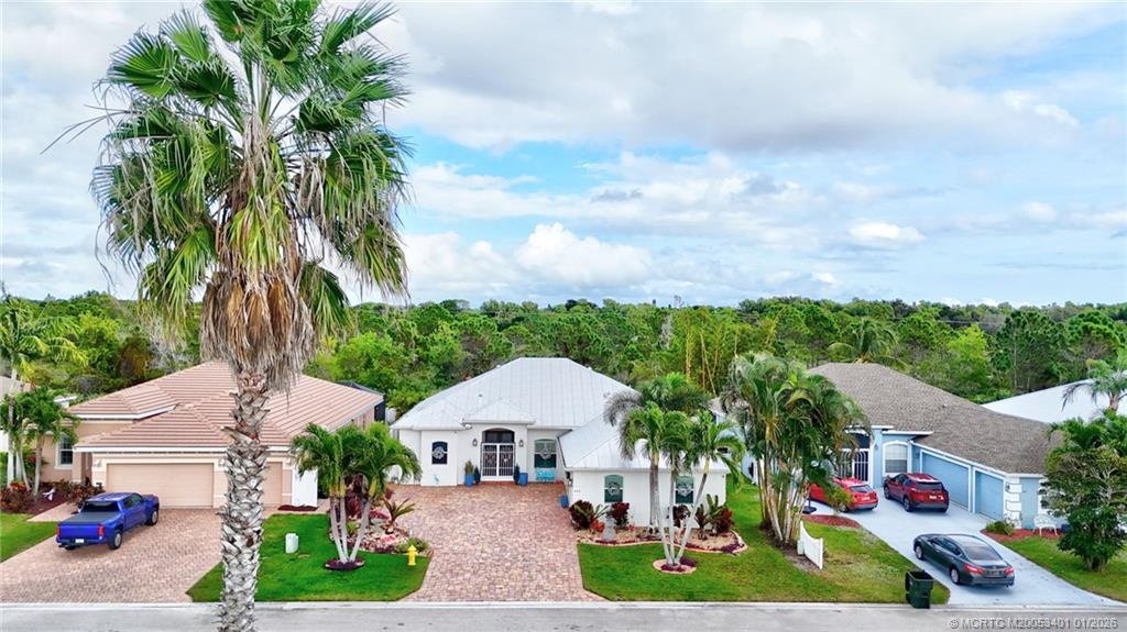 443 Northwest Sunflower Place Jensen Beach, FL 34957 - Photo 47 of 71