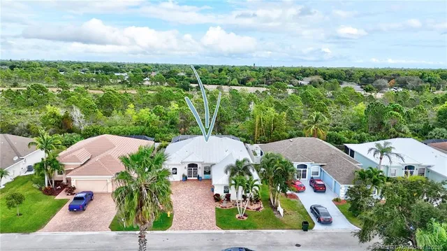 $799,000 | 443 Northwest Sunflower Place, Stuart, FL 34994