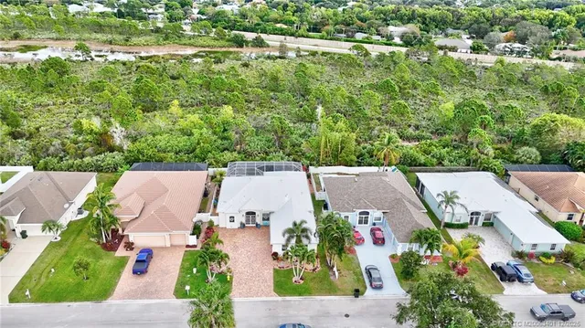 $799,000 | 443 Northwest Sunflower Place, Stuart, FL 34994