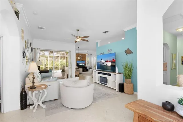 $799,000 | 443 Northwest Sunflower Place, Stuart, FL 34994