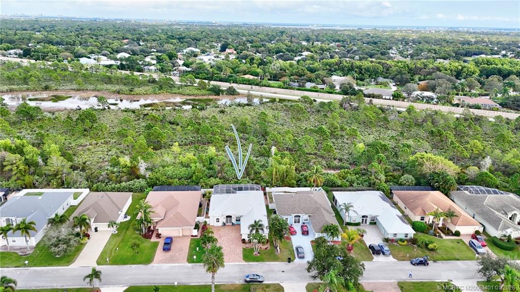 443 Northwest Sunflower Place Jensen Beach, FL 34957 - Photo 51 of 71