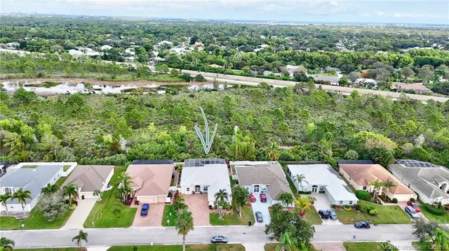 $799,000 | 443 Northwest Sunflower Place, Stuart, FL 34994