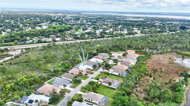 $799,000 | 443 Northwest Sunflower Place, Stuart, FL 34994