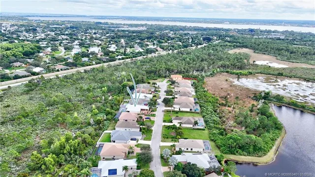 $799,000 | 443 Northwest Sunflower Place, Stuart, FL 34994