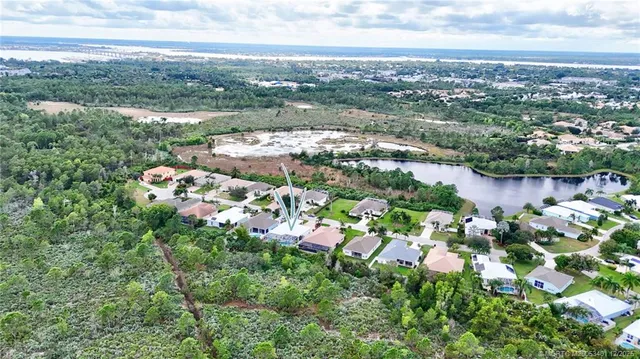 $799,000 | 443 Northwest Sunflower Place, Stuart, FL 34994