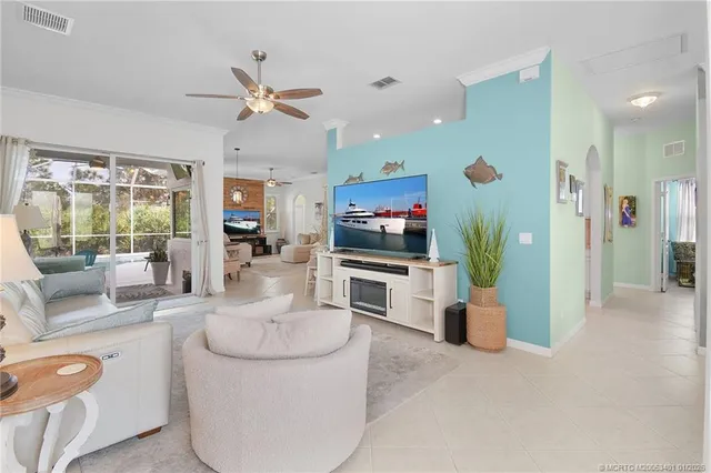 $799,000 | 443 Northwest Sunflower Place, Stuart, FL 34994