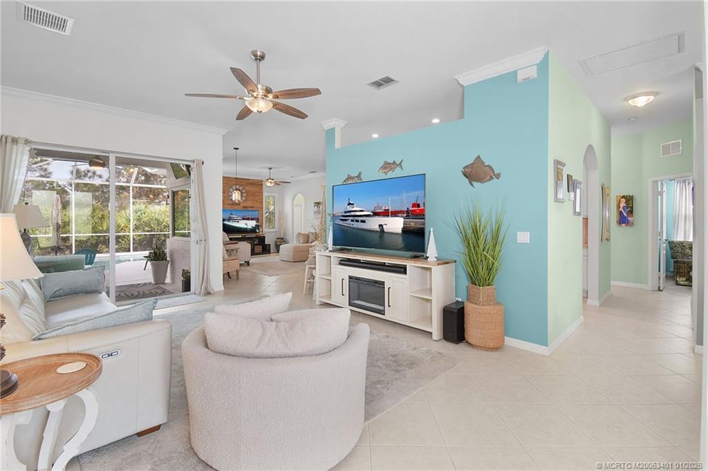 443 Northwest Sunflower Place Jensen Beach, FL 34957 - Photo 6 of 71