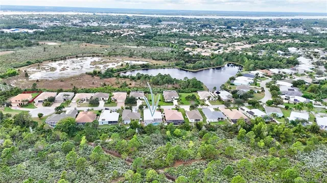 $799,000 | 443 Northwest Sunflower Place, Stuart, FL 34994