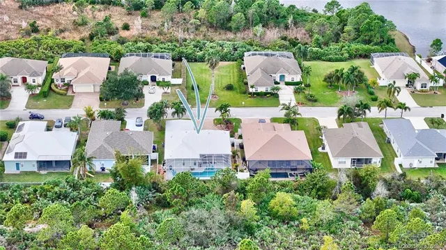 $799,000 | 443 Northwest Sunflower Place, Stuart, FL 34994
