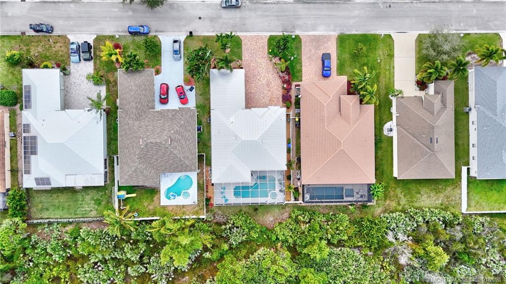 443 Northwest Sunflower Place Jensen Beach, FL 34957 - Photo 69 of 71