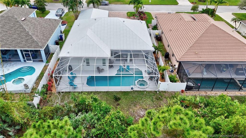 443 Northwest Sunflower Place Jensen Beach, FL 34957 - Photo 70 of 71
