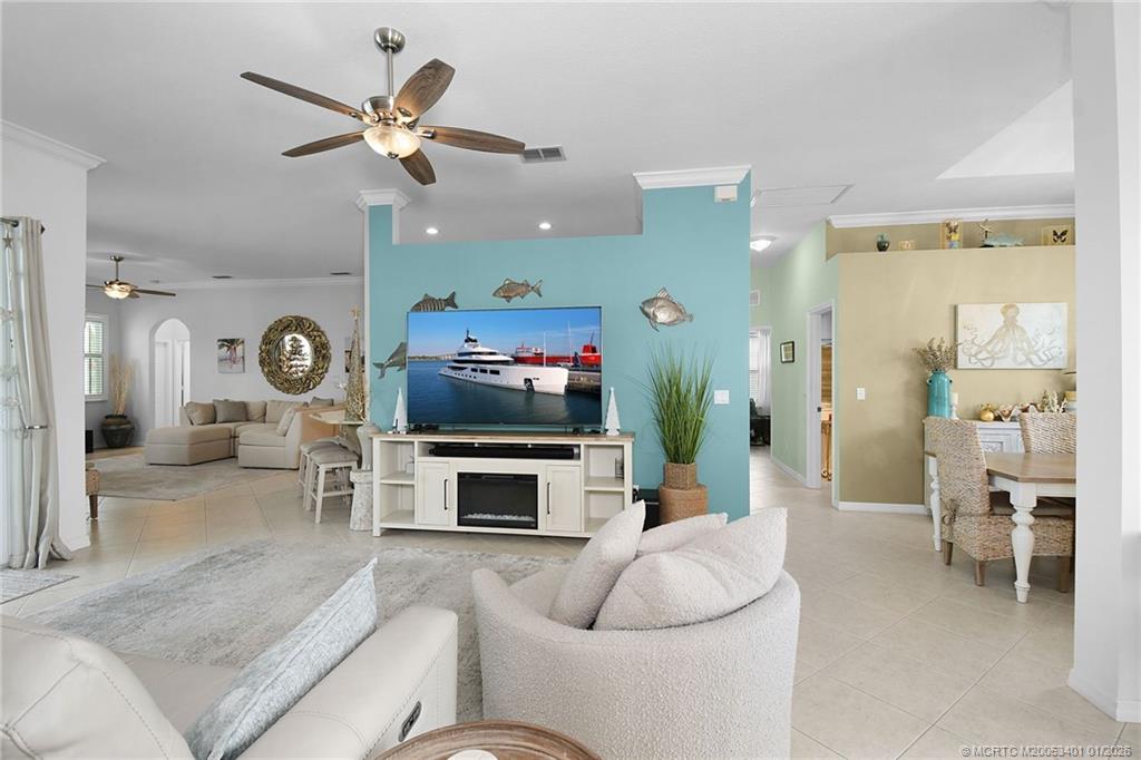 443 Northwest Sunflower Place Jensen Beach, FL 34957 - Photo 7 of 71