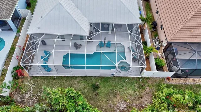 $799,000 | 443 Northwest Sunflower Place, Stuart, FL 34994