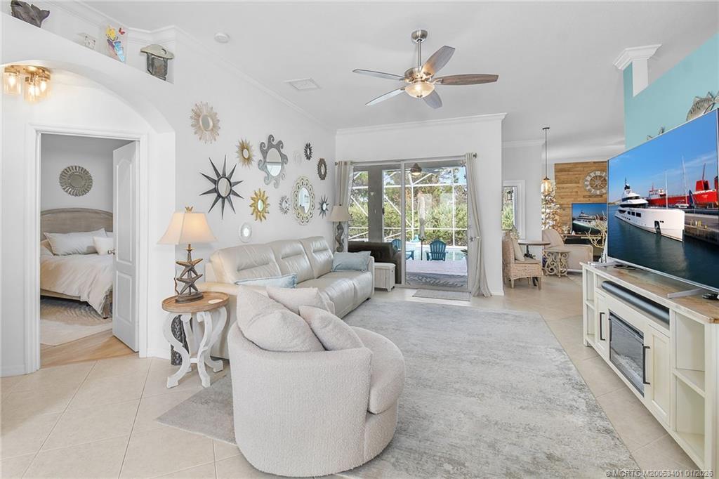 443 Northwest Sunflower Place Jensen Beach, FL 34957 - Photo 8 of 71