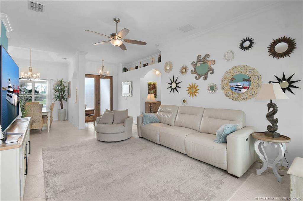 443 Northwest Sunflower Place Jensen Beach, FL 34957 - Photo 9 of 71