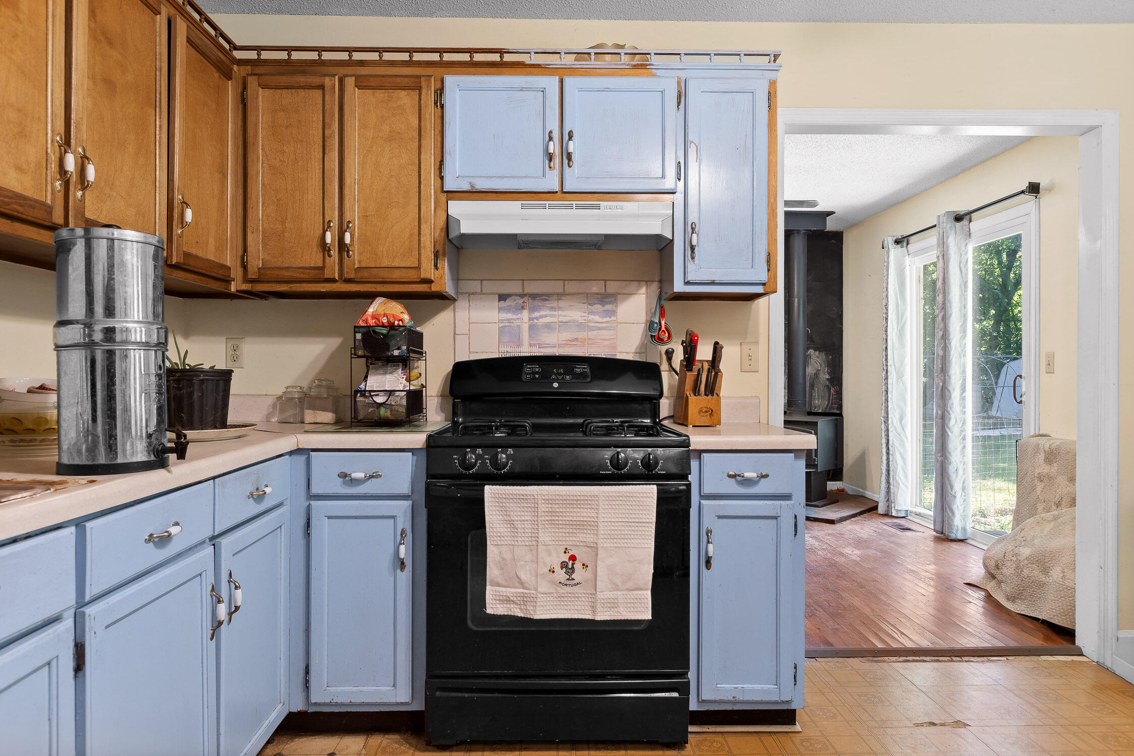 201 Buck Drive Chickamauga, GA 30707 - Photo 11 of 40 Buck-7