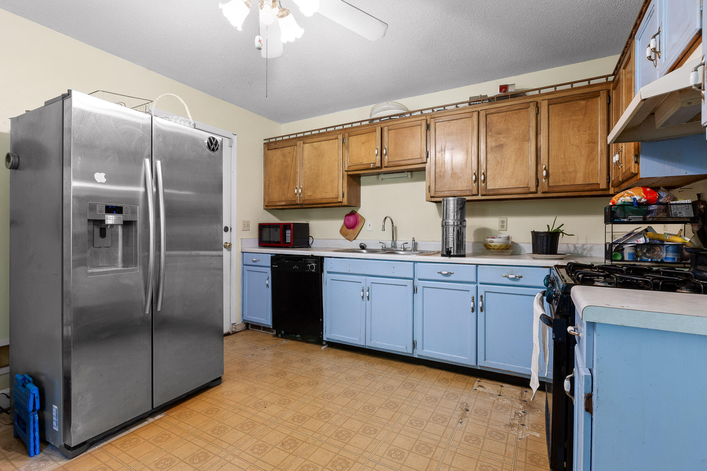 201 Buck Drive Chickamauga, GA 30707 - Photo 13 of 40 Buck-9