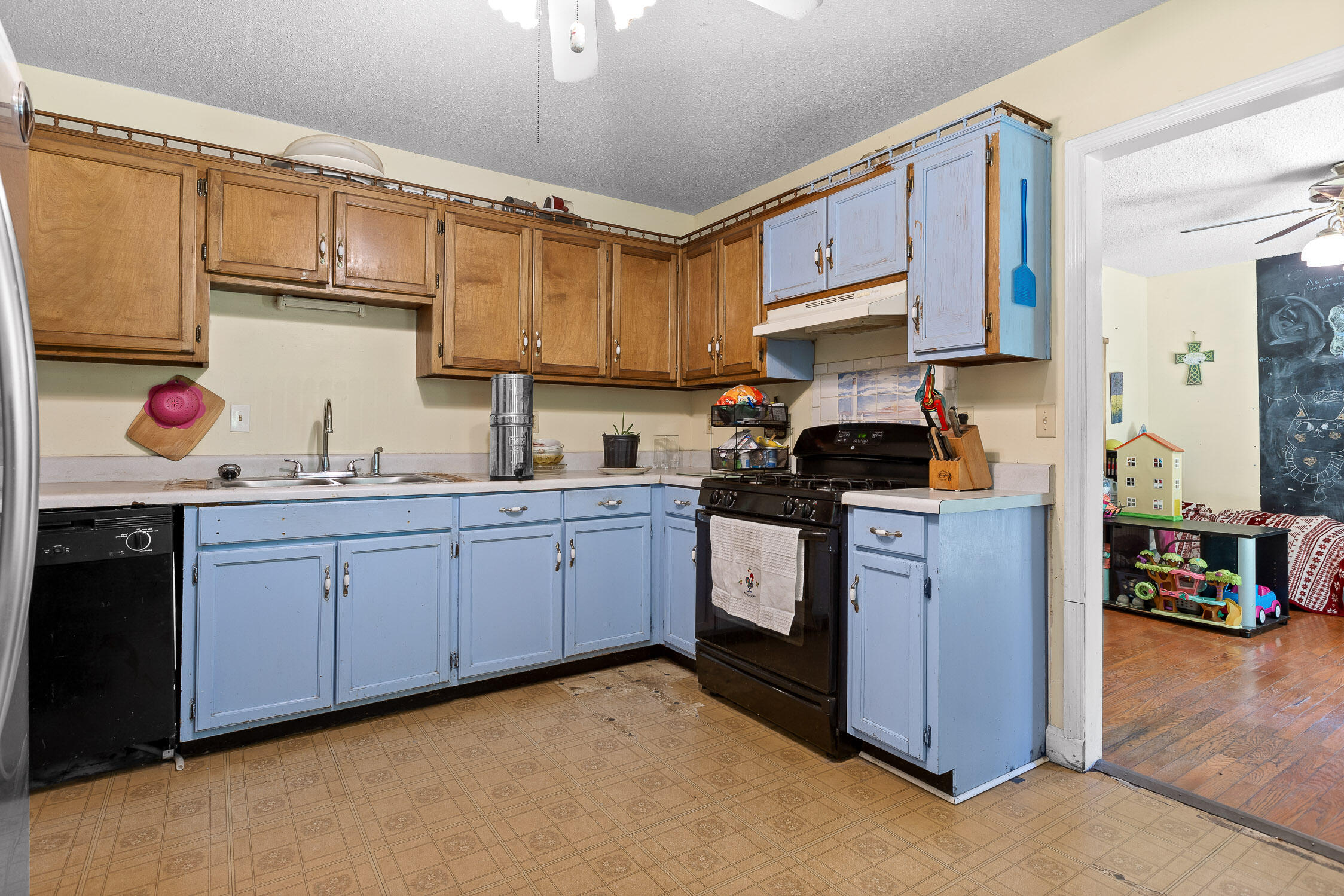 201 Buck Drive Chickamauga, GA 30707 - Photo 14 of 40 Buck-10