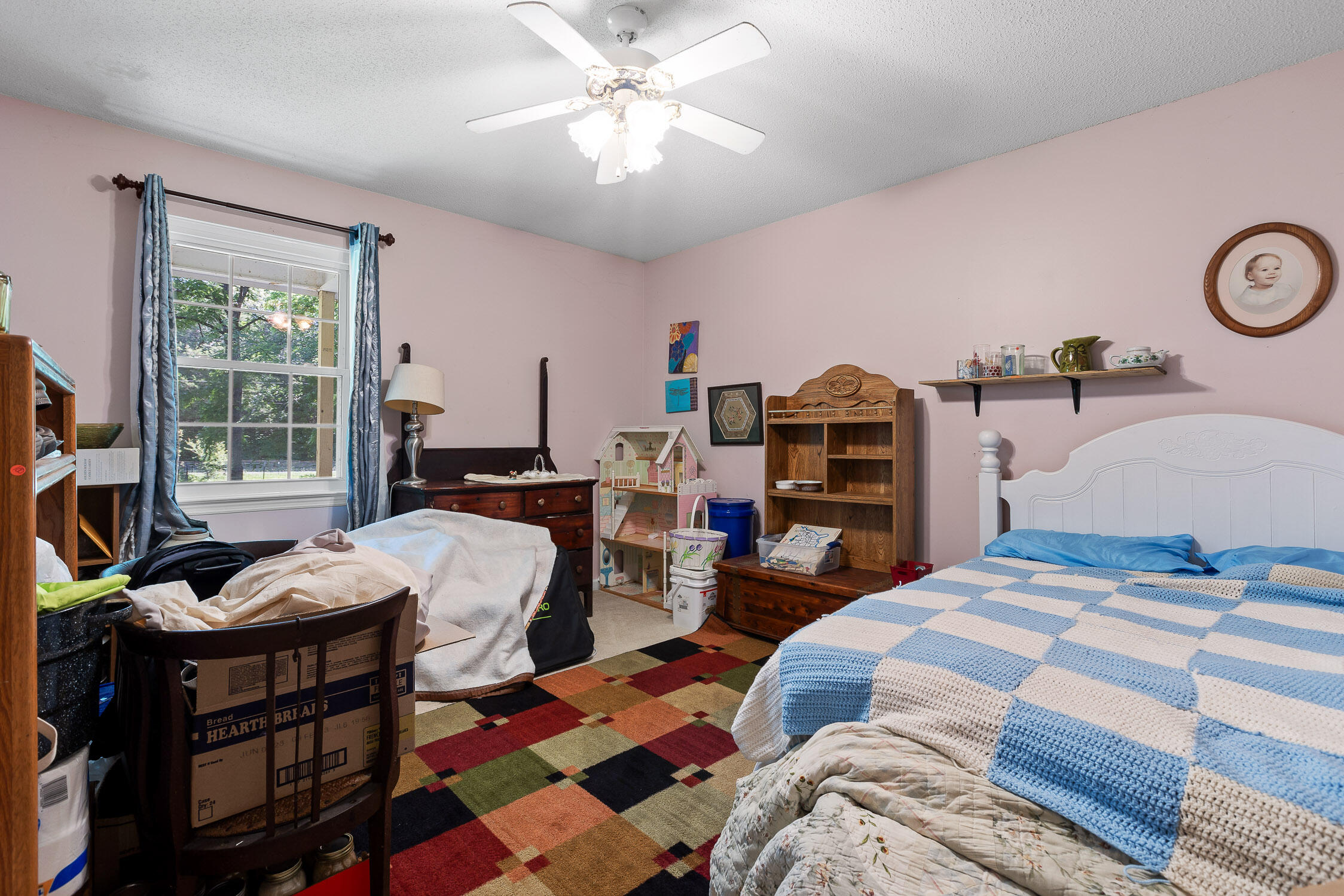 201 Buck Drive Chickamauga, GA 30707 - Photo 18 of 40 Buck-14