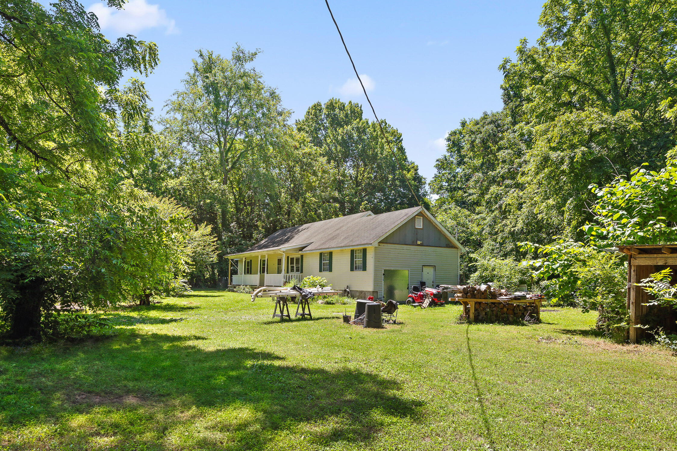 201 Buck Drive Chickamauga, GA 30707 - Photo 26 of 40 Buck-26