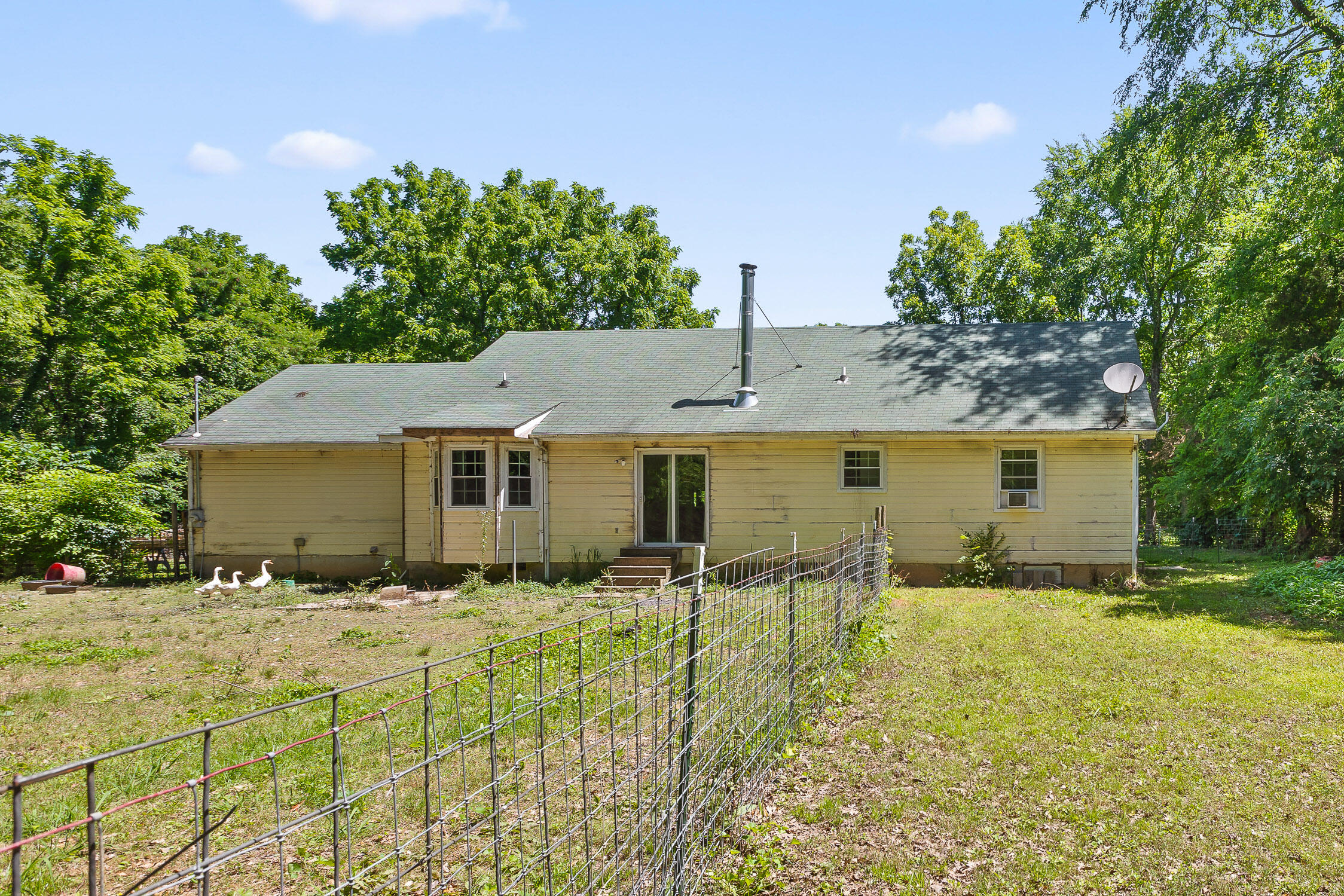 201 Buck Drive Chickamauga, GA 30707 - Photo 28 of 40 Buck-28
