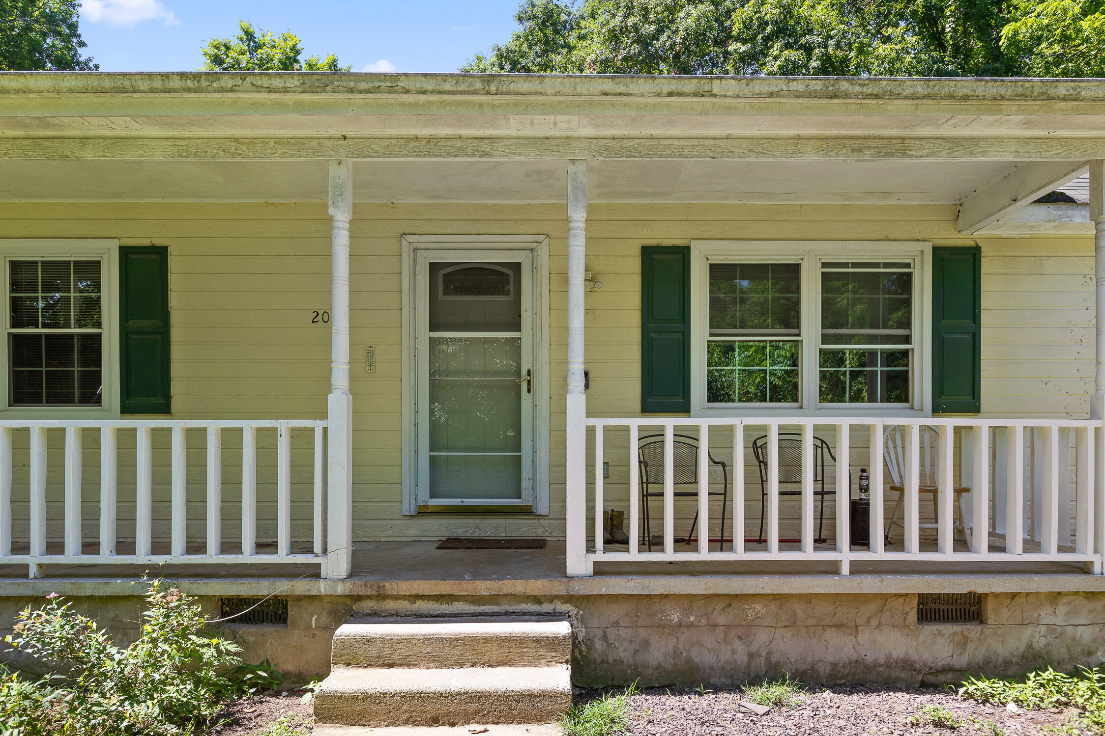 201 Buck Drive Chickamauga, GA 30707 - Photo 3 of 40 Buck-22