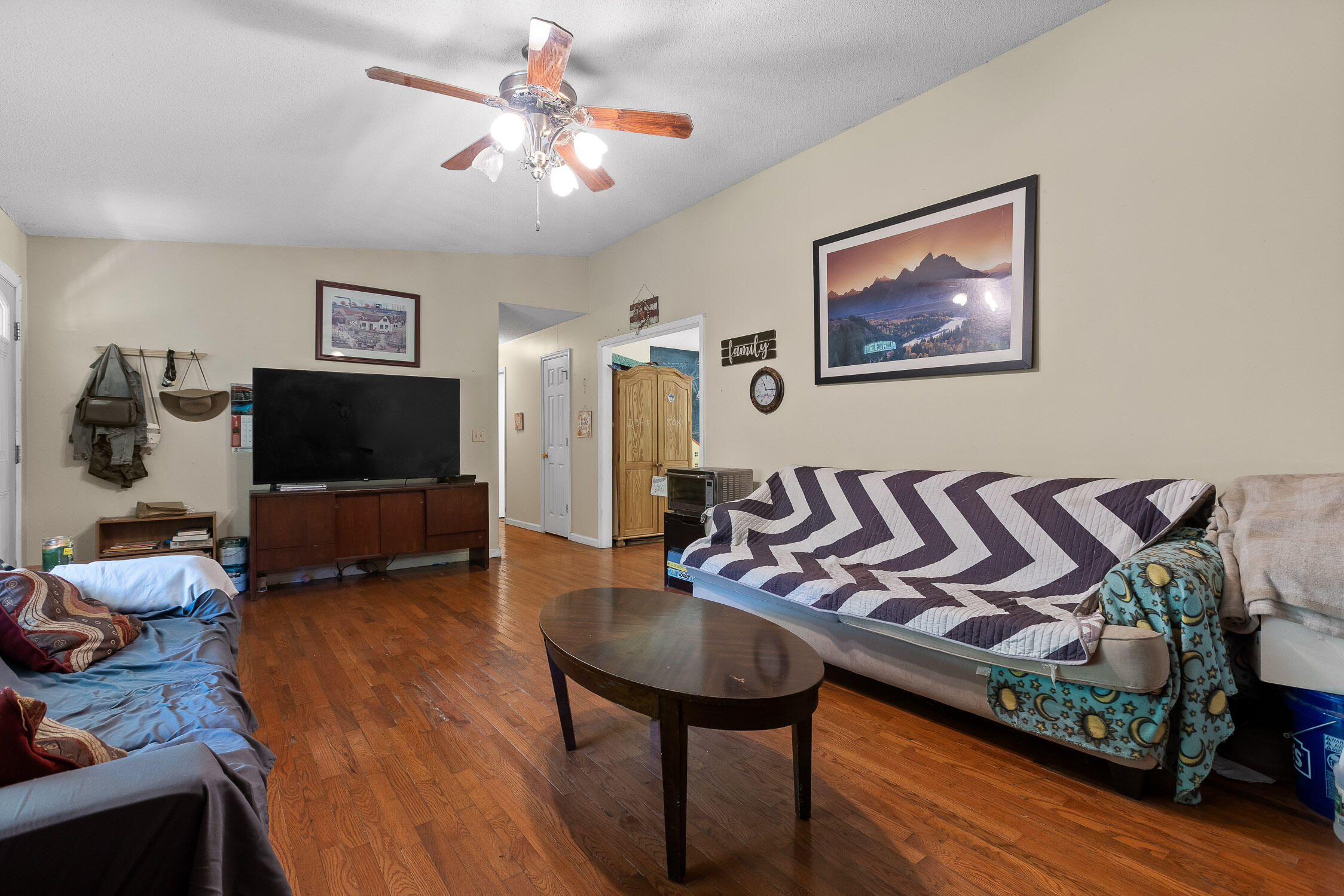 201 Buck Drive Chickamauga, GA 30707 - Photo 6 of 40 Buck-2