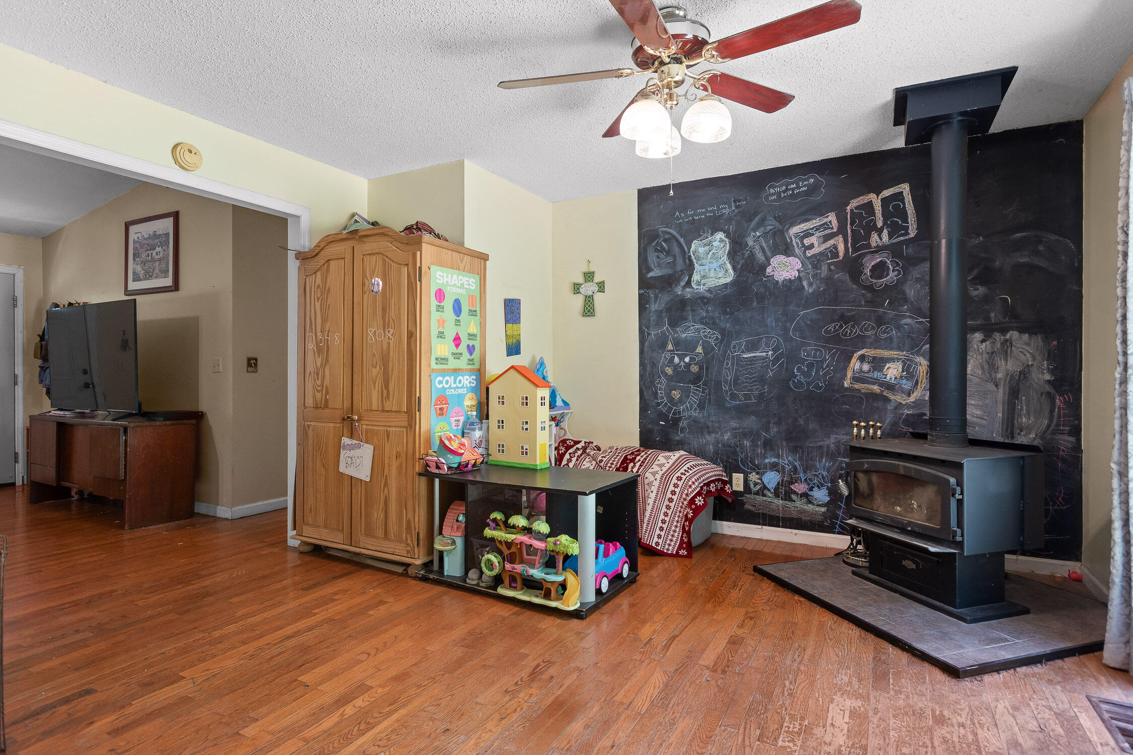 201 Buck Drive Chickamauga, GA 30707 - Photo 7 of 40 Buck-3