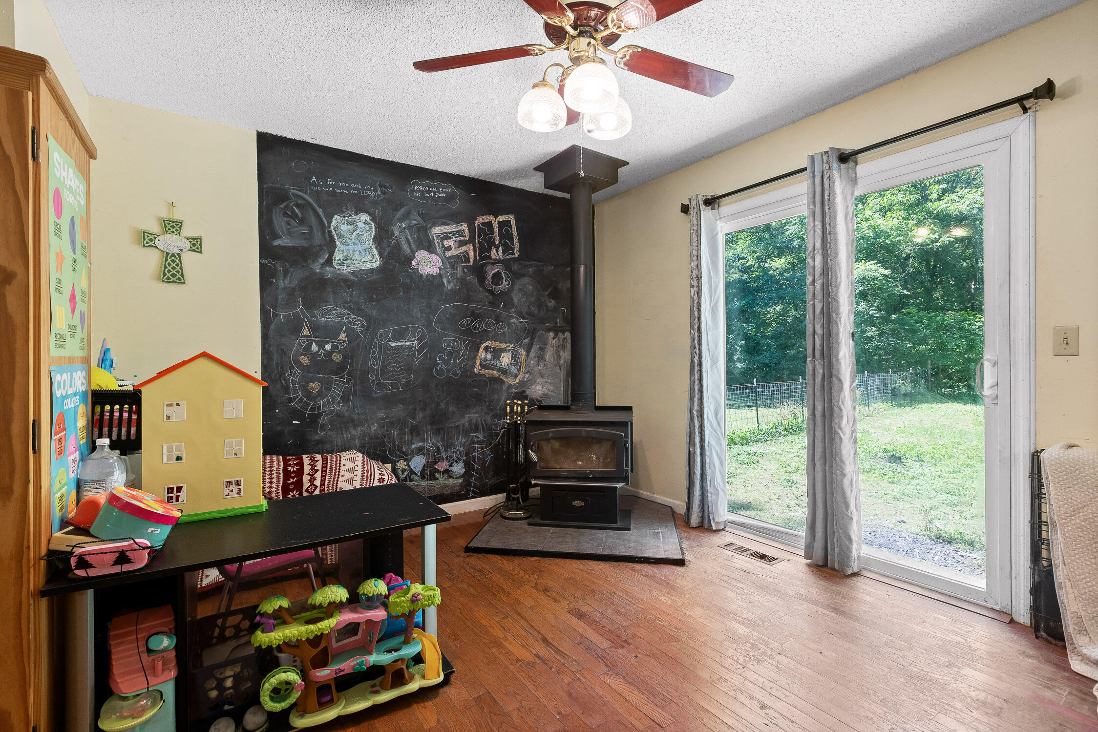 201 Buck Drive Chickamauga, GA 30707 - Photo 8 of 40 Buck-4