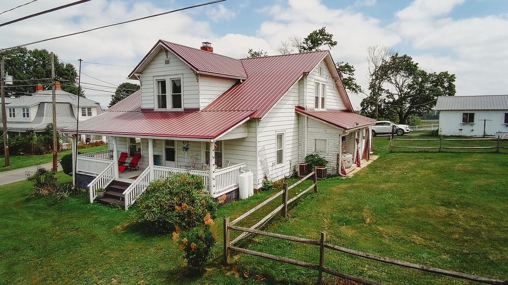 700 South Main Street Rural Retreat, VA 24368 - Photo 2 of 62 Gallery Image 2