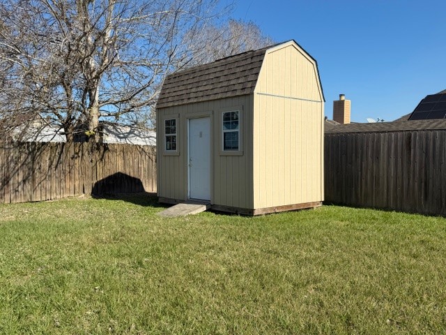 4503 Rattan Avenue Bay City, TX 77414 - Photo 8 of 8
