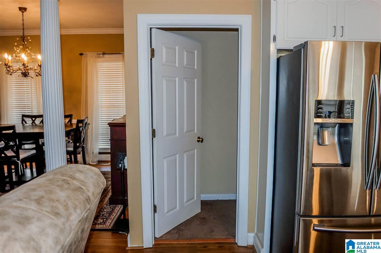 706 Hampton Drive Southwest Jacksonville, AL 36265 - Photo 13 of 37