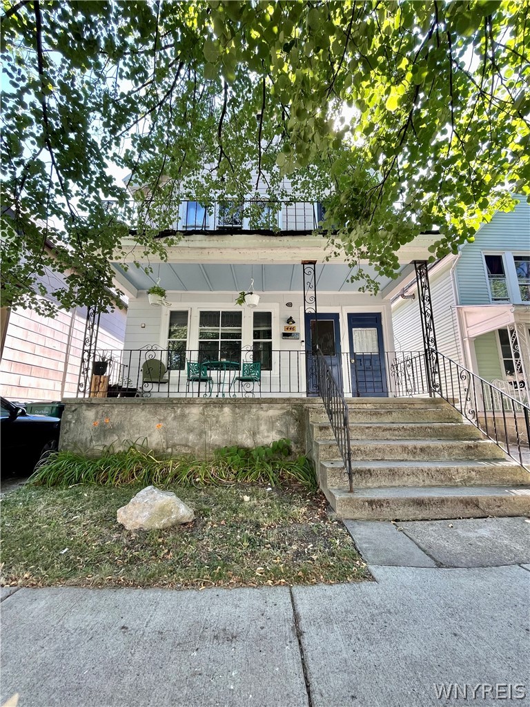 446 Normal Avenue Buffalo, NY 14213 - Photo 1 of 1 Gallery Image 1