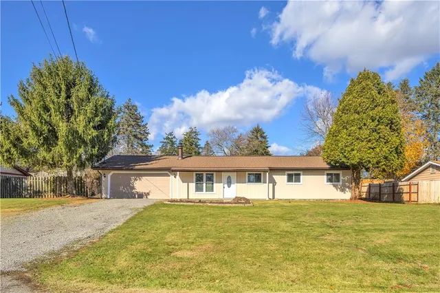 $295,000 | 206 Sandalwood Drive, Cranberry Township, PA 16066