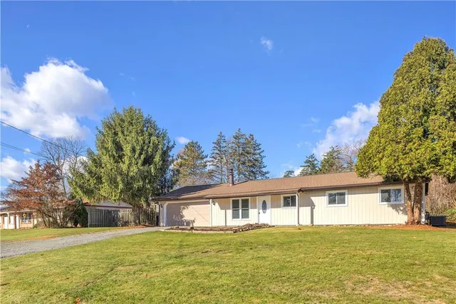 $295,000 | 206 Sandalwood Drive, Cranberry Township, PA 16066