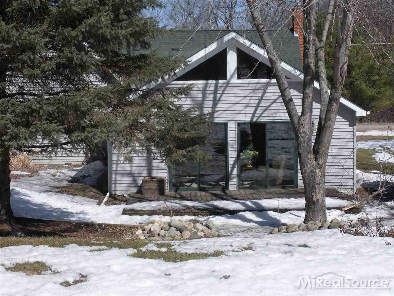 3059 Kings Mill Road North Branch, MI 48461 - Photo 24 of 26 Rear 1