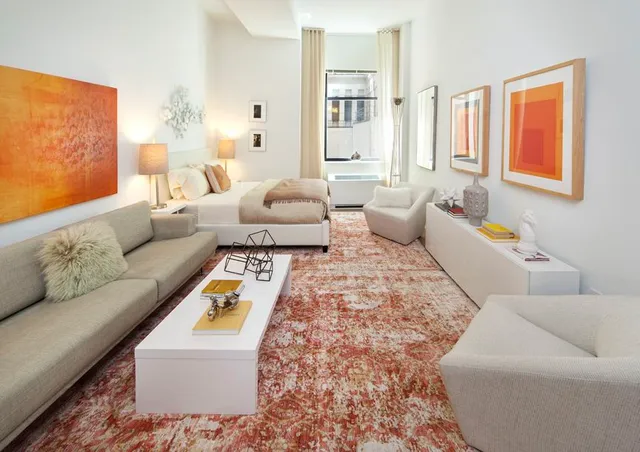 $4,088 | 70 Pine Street, Unit 1106 | Financial District