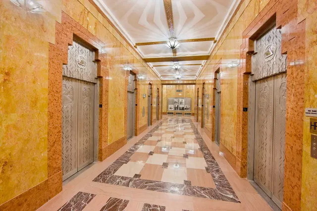 $4,088 | 70 Pine Street, Unit 1106 | Financial District