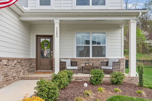 $2,750 | 1153 Ross Farms Boulevard, Clarksville, TN 37043