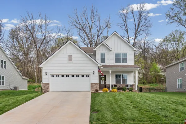 $2,750 | 1153 Ross Farms Boulevard, Clarksville, TN 37043