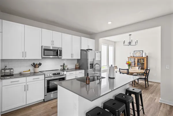 $2,750 | 1153 Ross Farms Boulevard, Clarksville, TN 37043