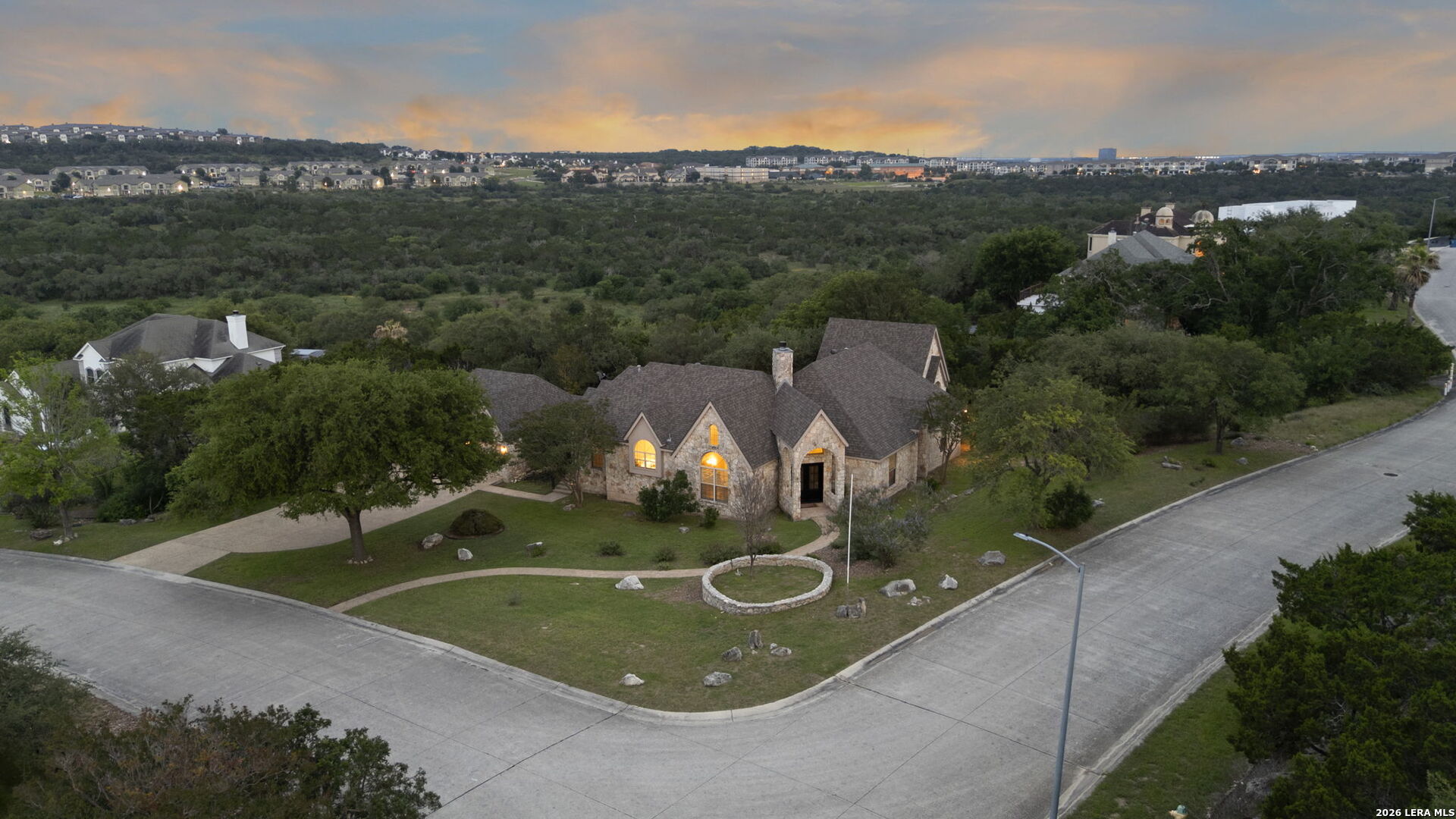 27 Trophy Ridge San Antonio, TX 78258 - Photo 61 of 78