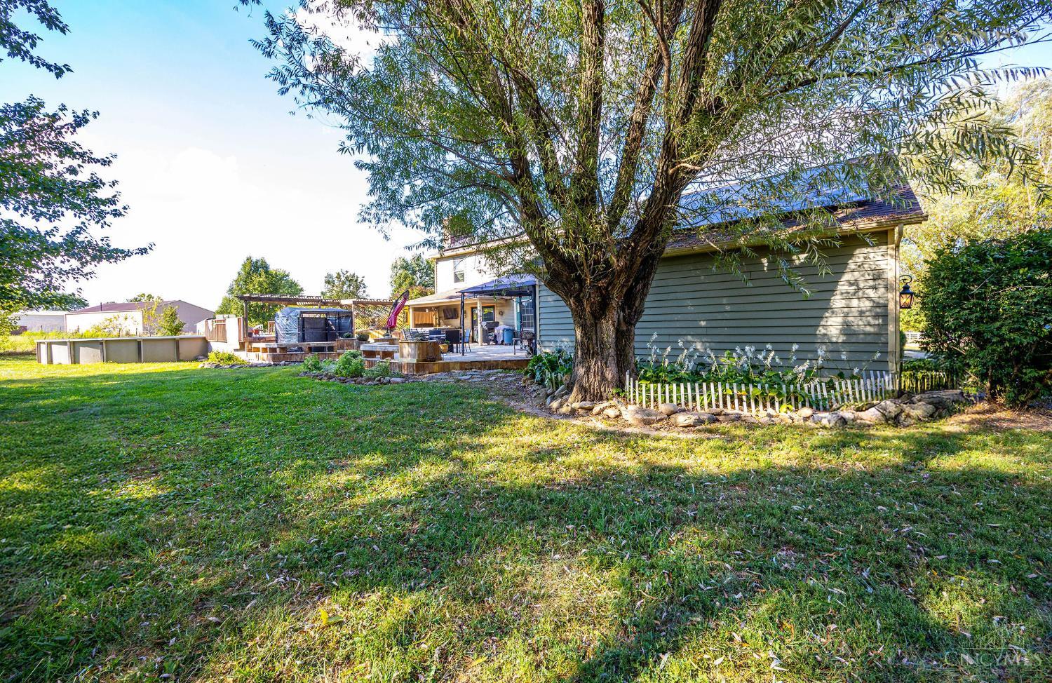 4411 Eaton Road Hamilton, OH 45013 - Photo 47 of 58